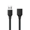 UGREEN USB 2.0 Extension Cable – Male to Female, 480Mbps Data Transfer - 1.5m