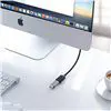 UGREEN USB 2.0 Extension Cable – Male to Female, 480Mbps Data Transfer - 1.5m