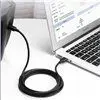 UGREEN US135 USB 2.0 to USB-B Printer Cable, 480Mbps - 2m