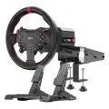 PXN-VD6BUNDLEABT PXN-VD6-Direct-Drive-Sim-Racing-Wheel-PD-HM-Dual-Pedal-Z9-Clamp-Bundle wr 01a