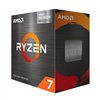 AMD RYZEN 7 5700G 8-Core 4.6GHZ AM4 CPU