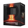 AMD RYZEN Threadripper Pro 5995WX 4.5Ghz 64-Core CPU
