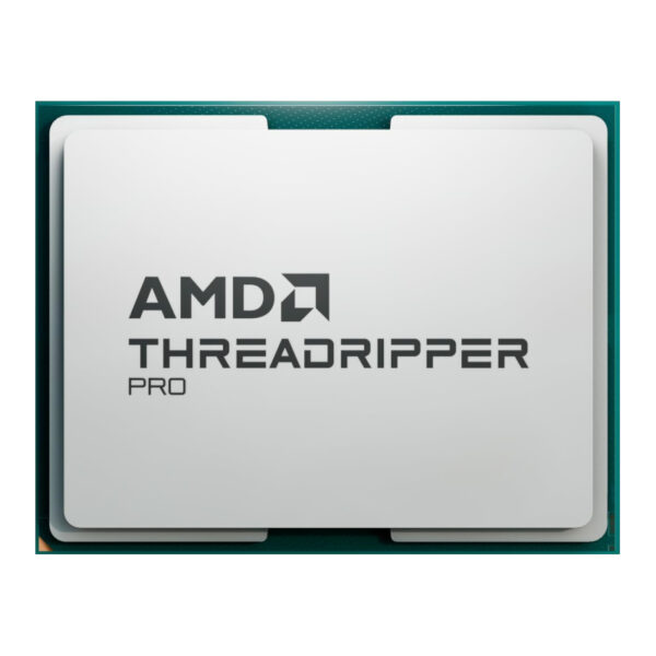AMD RYZEN Threadripper Pro 7975WX 4.0Ghz 32-Core CPU