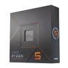 AMD RYZEN 5 7600X 6-Core 4.7GHz AM5 CPU