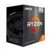 AMD RYZEN 5 5600GT 6-Core 3.6GHZ AM4 CPU