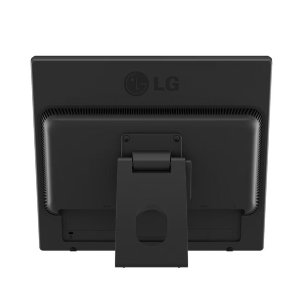 LG 17" SXGA Single Touch Monitor