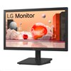 LG Essential 20" WSXGA TN Monitor 75Hz
