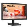 LG Essential 20" WSXGA TN Monitor 75Hz