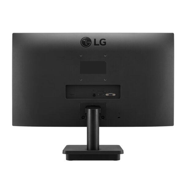 LG Essential 22" FHD VA Monitor 60Hz with FreeSync