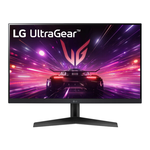 LG UltraGear 24" FHD IPS Gaming Monitor 180Hz 1ms