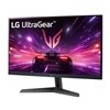 LG UltraGear 24" FHD IPS Gaming Monitor 180Hz 1ms