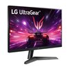 LG UltraGear 24" FHD IPS Gaming Monitor 180Hz 1ms