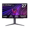 LG UltraGear 27" QHD OLED Gaming 240Hz 0,03ms