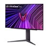 LG UltraGear 27" QHD OLED Gaming 240Hz 0,03ms
