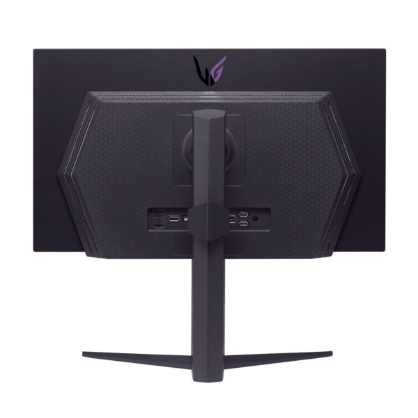 LG UltraGear 27" QHD OLED Gaming 240Hz 0,03ms