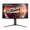 LG UltraGear 27" QHD OLED Gaming 240Hz 0,03ms