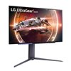 LG UltraGear 27" QHD OLED Gaming 240Hz 0,03ms