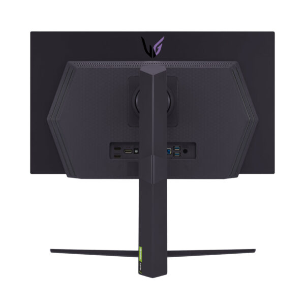 LG UltraGear 27" QHD OLED Gaming 240Hz 0,03ms