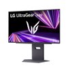 LG UltraGear 27" QHD OLED Gaming 480Hz 0,03ms