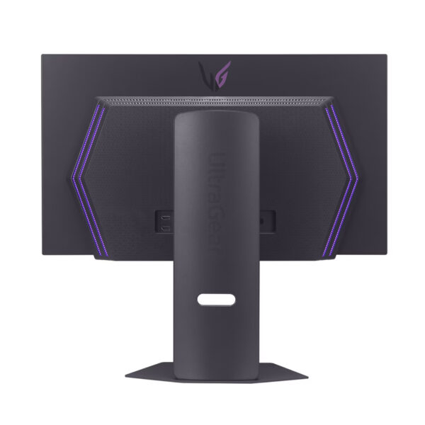 LG UltraGear 27" QHD OLED Gaming 480Hz 0,03ms