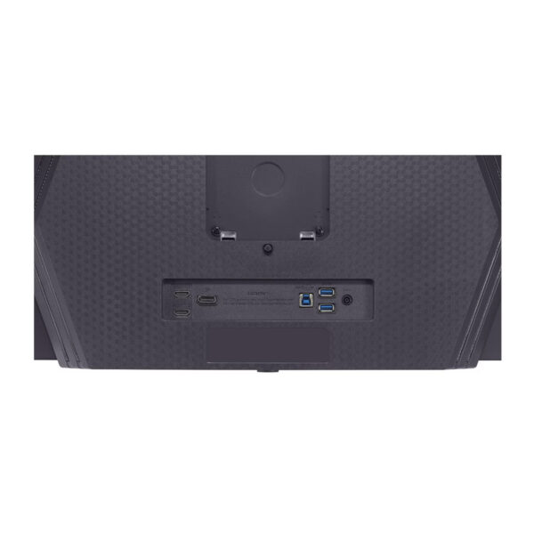 LG UltraGear 27" QHD OLED Gaming 480Hz 0,03ms