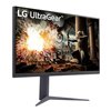 LG UltraGear 32" QHD IPS Gaming 180Hz 1ms