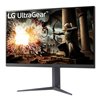 LG UltraGear 32" QHD IPS Gaming 180Hz 1ms