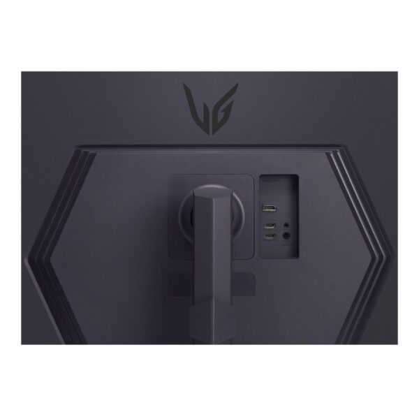 LG UltraGear 32" QHD IPS Gaming 180Hz 1ms