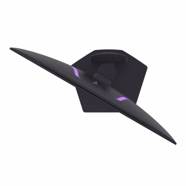 LG UltraGear 32" 4K UHD OLED Gaming 240Hz 0,03ms incl Speakers