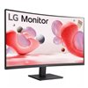LG Essential 32" FHD VA Curved Monitor 100Hz with FreeSync