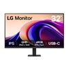 LG UltraFine 32" QHD IPS Monitor 100Hz with USB-C