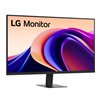 LG UltraFine 32" QHD IPS Monitor 100Hz with USB-C