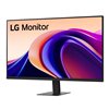 LG UltraFine 32" QHD IPS Monitor 100Hz with USB-C
