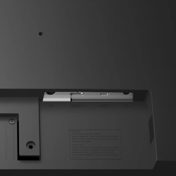 LG UltraFine 32" QHD IPS Monitor 100Hz with USB-C