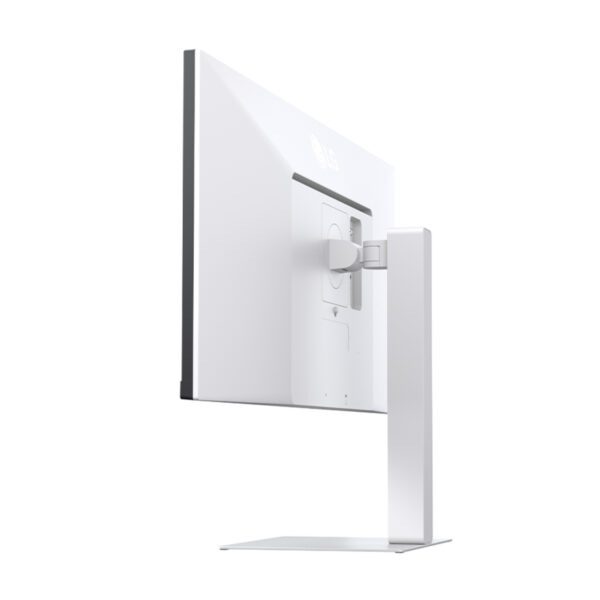 LG UltraWide 34" FHD IPS White Monitor 100Hz USB-C incl Speaker