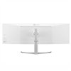 LG UltraWide 49" Dual-QHD IPS Curved Monitor 144Hz with USB-C incl Speakers