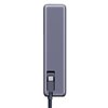 Xiaomi 165W Power Bank 10000mAh (Integrated Cable)-Silver