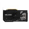 ASRock Intel Arc B570 Challenger OC 10GB GDDR6 160-BIT Graphics Card