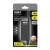 Port Connect 65W Notebook Adapter Acer and Toshiba