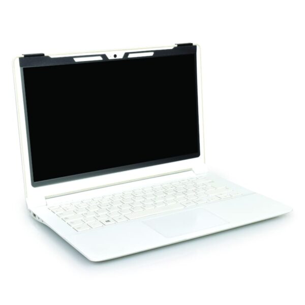 Port Connect 2D Clip On Universal Privacy Filter 13"