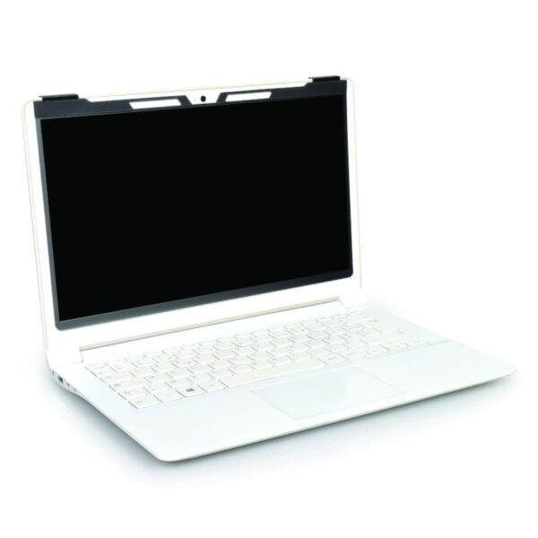 Port Connect 2D Clip On Universal Privacy Filter 14"