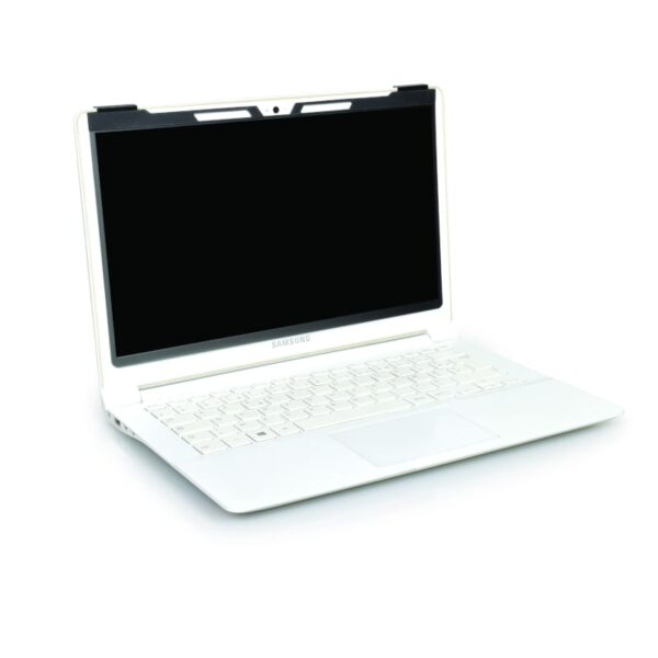 Port Connect 2D Clip On Universal Privacy Filter 15.6"