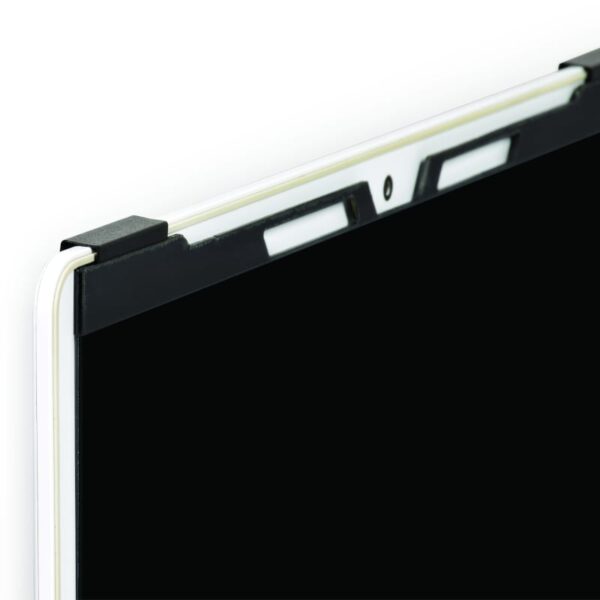 Port Connect 2D Clip On Universal Privacy Filter 15.6"