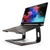 Port Connect Ergonomic 10-15.6" Aluminium Notebook Stand