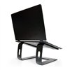 Port Connect Ergonomic 10-15.6" Aluminium Notebook Stand