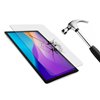 Port Connect Triple Strong Tempered Glass for Samsung Galaxy Tab A8