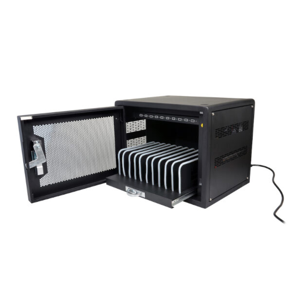 PORT Charging Cabinet 10 Unit