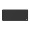 Port Connect Professional Desk Pad - Black (300 x 700mm)