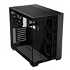 Asus A32 PLUS ARGB ATX Gaming Chassis – Black
