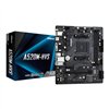 ASRock A520M-HVS AMD AM4 M-ATX Motherboard